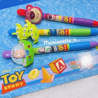 ภาพหน้าปกสินค้าปากกา toystory จาก Tokyo Disneyland ซึ่งคุณอาจชอบราคาและรีวิวของสินค้านี้