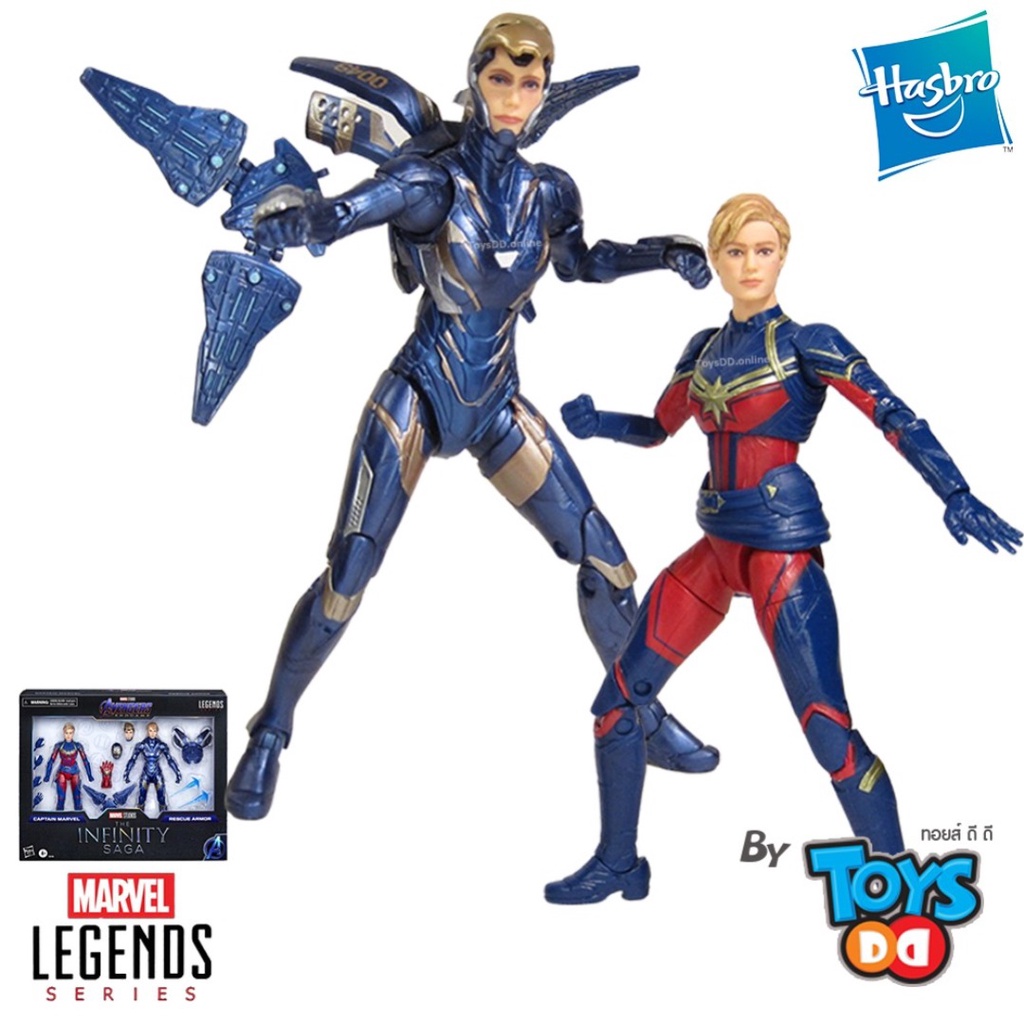 New Marvel Legends Captain America Exclusive Figure Has a Better Beard