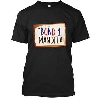 ผ้าฝ้ายคอกลมเสื้อยืด พิมพ์ลาย Mandela Effect Cern Sign สําหรับผู้ชายfrom S-4XL