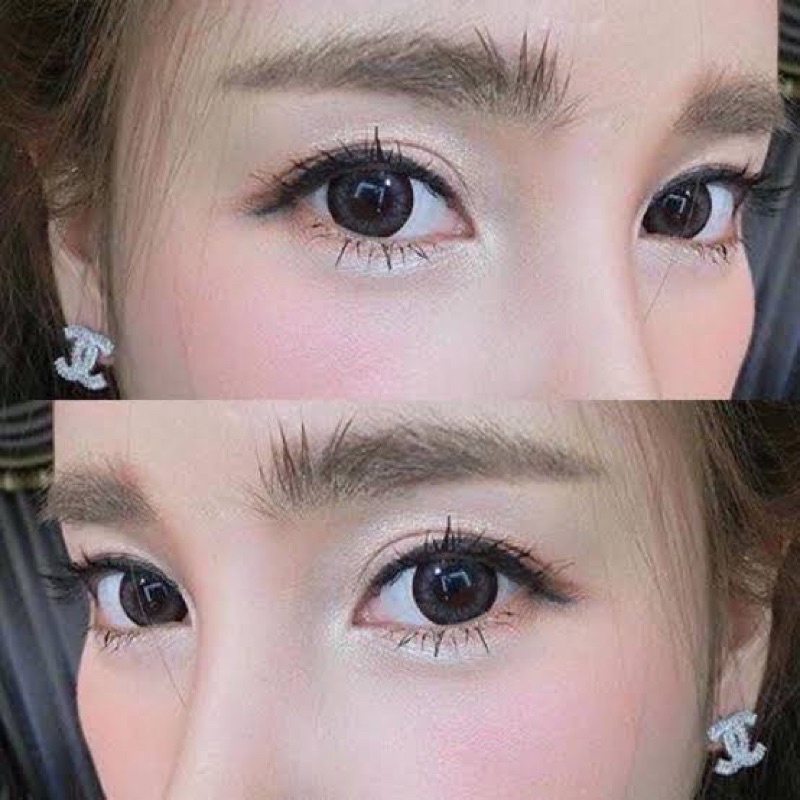 dali-gray-wink-lens-ขนาดโต-บิ๊กอาย-กรองแสง-uv-เลนส์แท้จดทะเบียนถูกต้อง-บิ๊กอาย-คอนแทคเลนส์bigeye