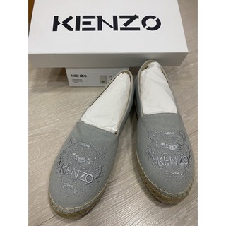 NEW Kenzo Espadrilles Size36