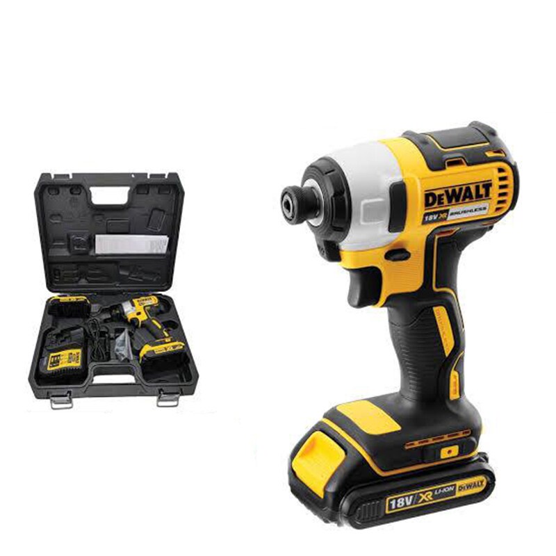 ไขควงกระแทกไร้สาย-20v-dewalt-รุ่น-dcf7871d2a