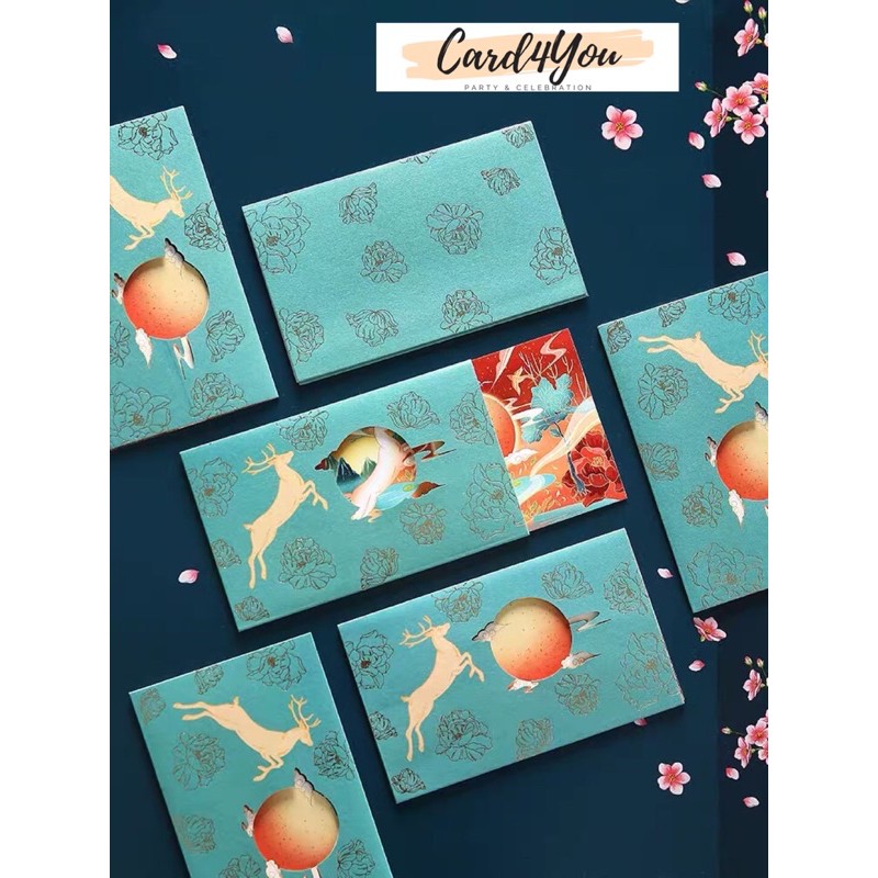 card4you-การ์ดอวยพรไชนีสอาร์ท-chinese-art-cards-ลายสวย-ความหมายดี