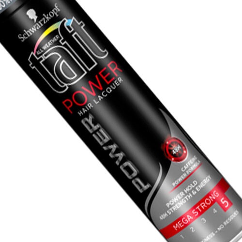 schwarzkopf-taft-power-hair-lacquer-spray-mega-stark-250ml-ทัฟท์-สเปรย์ฝุ่น-อยู่ทรงระดับ-5