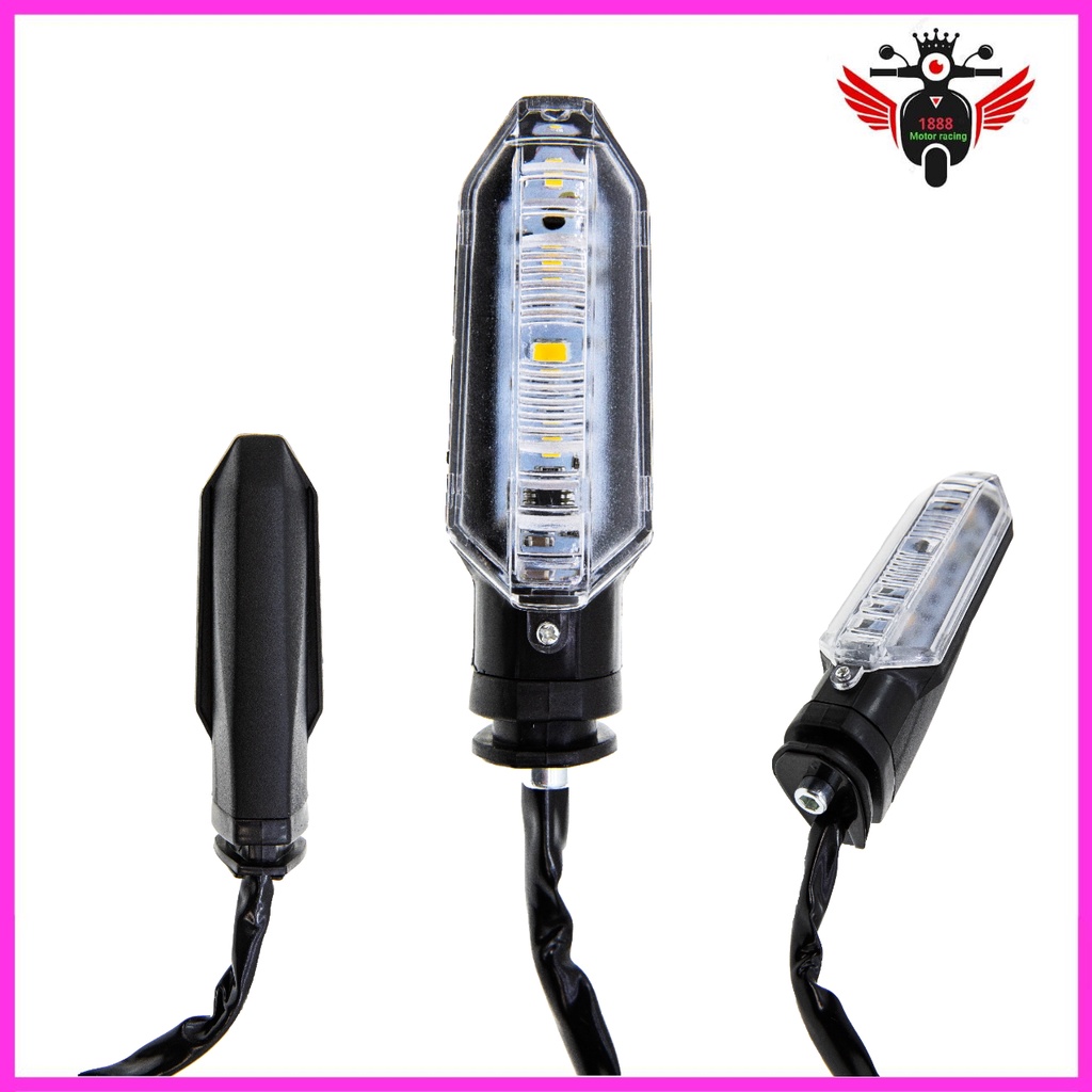 ไฟเลี้ยว-ขายเป็นข้าง-honda-avd-150-click-125i-150-led-cb500