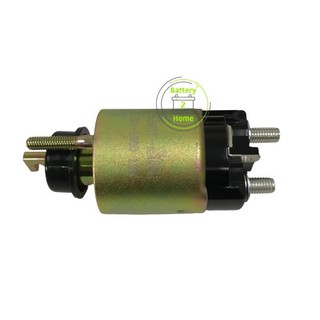 ออโตเมติกไดสตาร์ท โตโยต้า ND Starter solenoid TOYOTA ND SS-1660 (12V)