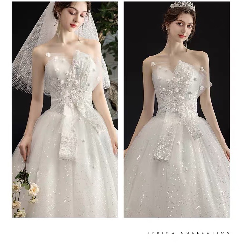 pre-order-cywd-011-wedding-dress-ชุดเจ้าสาว-ชุดแต่งงาน-แต่งงานหรู