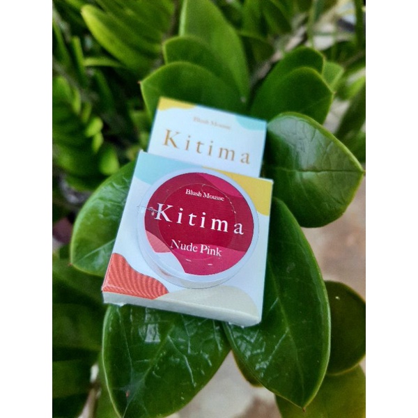 บลัชมูส By.กิติมา kitima | Shopee Thailand