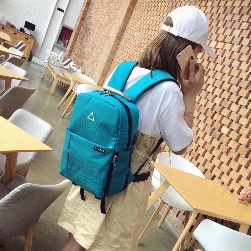 ถูกสุดๆ-กระเป๋าเป้ใส่กล้อง-โน้ตบุ๊ค-ชาร์จusb-smart-backpack