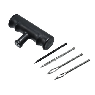 ชุดปะยาง ( Tire Repair Kit Set )