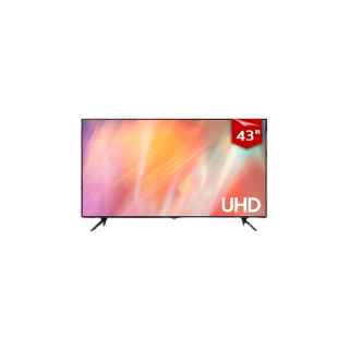โปรโมชั่น : เหลือ 7371 ทักแชทSAMSUNG TV UHD 4K Smart TV 43นิ้ว - 50 นิ้ว รุ่น UA43AU7002KXXT UA50AU7002KXXT