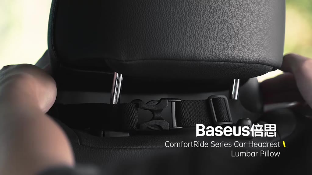 baseus-หมอนรองคอ-เมมโมรี่โฟม-3d-สําหรับรถยนต์