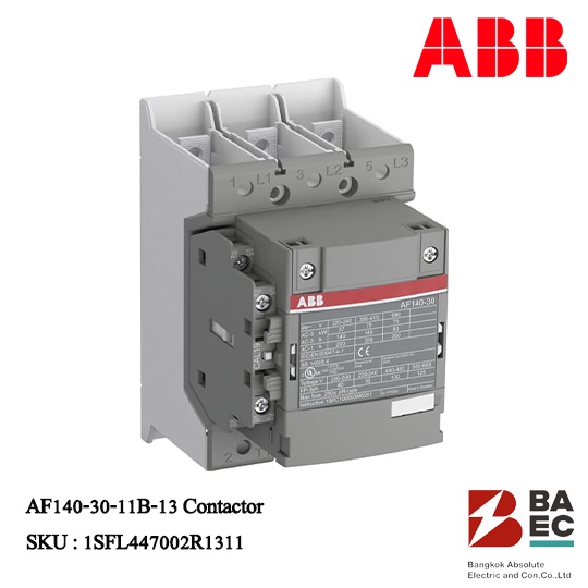 abb-contactor-af140-30-11b-13-100-250vac-dc