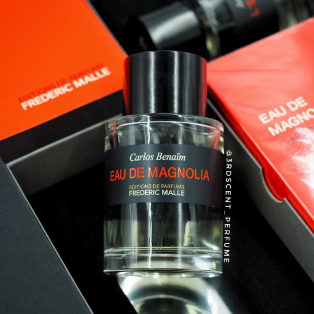 แบ่งขาย Frederic Malle - Eau de Magnolia (decant) | Shopee Thailand
