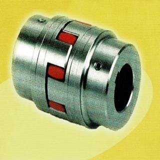 Rotex Coupling 14 RT14 (Steel)