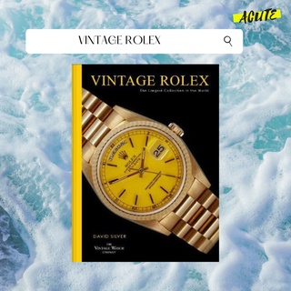 VINTAGE ROLEX: THE LARGEST COLLECTION IN THE WORLD