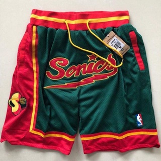 NBA Casual sports shorts Suitable for playing basketball for men 01