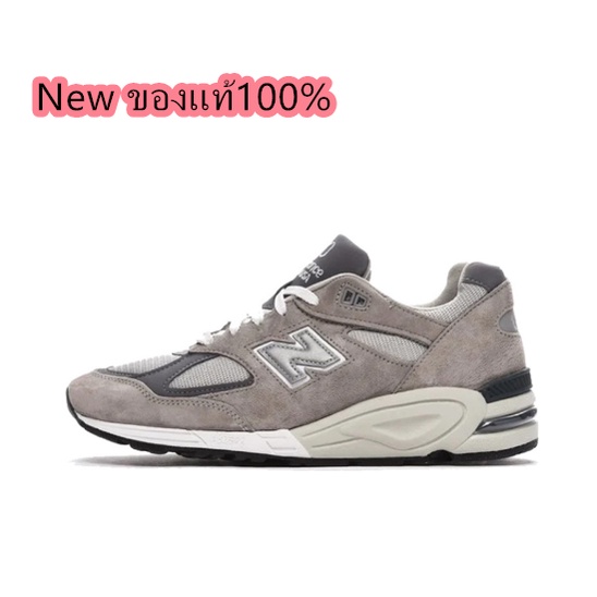 new-balance-990-v2-gr2-ของแท้100-จากus