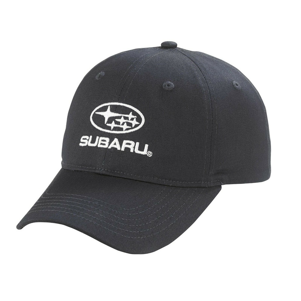 thumbnail image 2 of Subaru Official Star Cluster Beanie Cap - STI Ascent Forester WRX Outback Logo Hat, Unisex Acrylic One Size 2 of 6