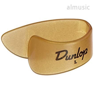 Jim Dunlop ปิ๊กนิ้วโป้ง (Thumb Pick) รุ่น Ultex Heavy ไซส์ L ของแท้ 100%