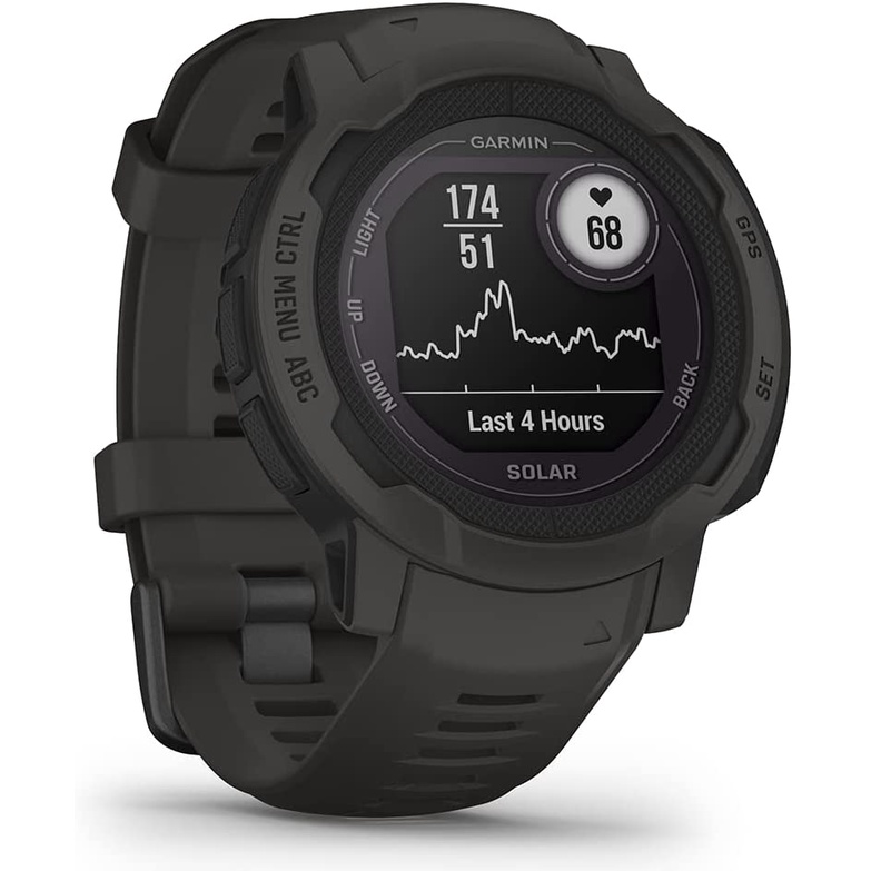 garmin-instinct-2-solar-gps-smartwatch-english-version