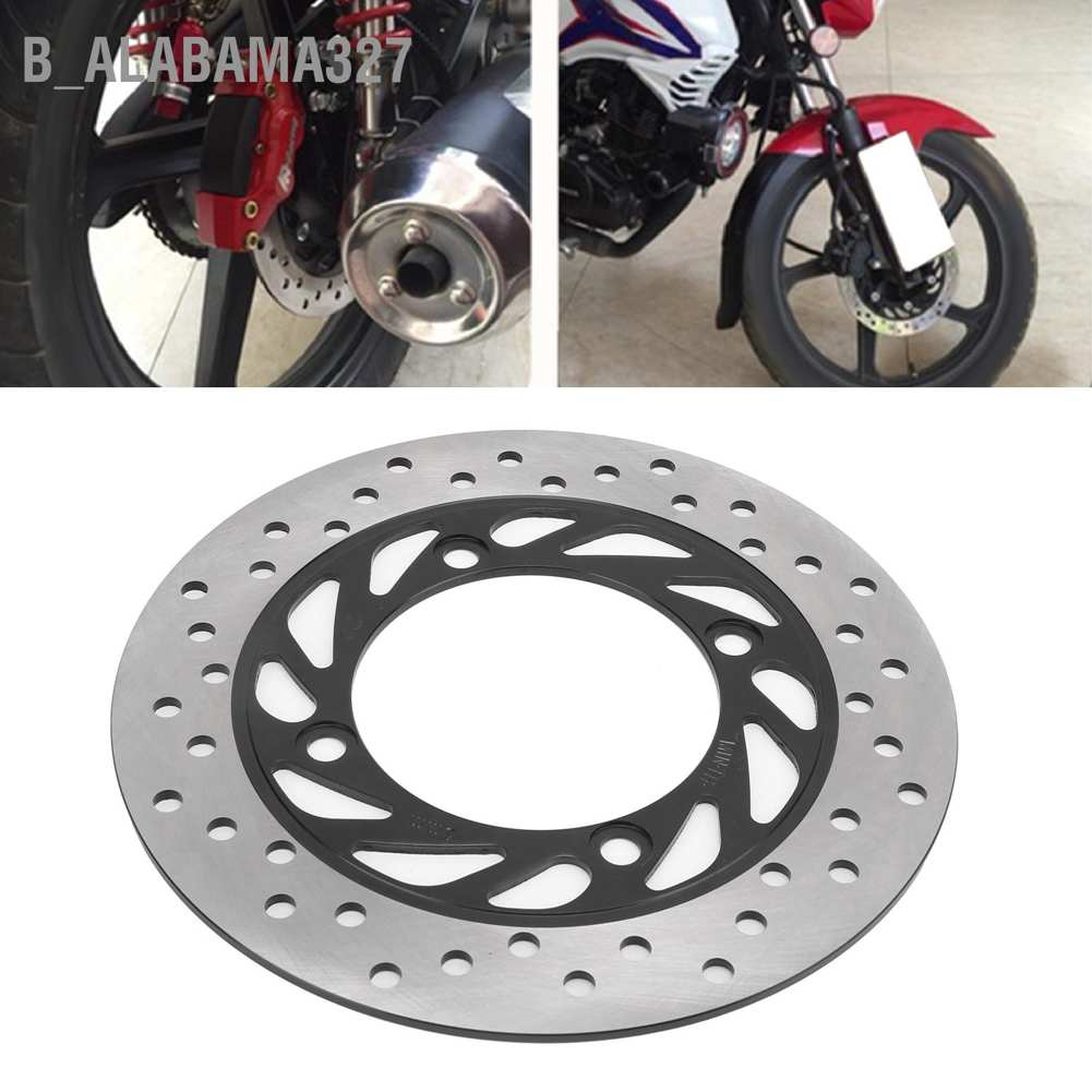 alabama327-อะไหล่ดิสก์เบรกหลัง-สเตนเลส-9-4-นิ้ว-สําหรับ-honda-cb400-cb-1-cb500-cb750-fes250