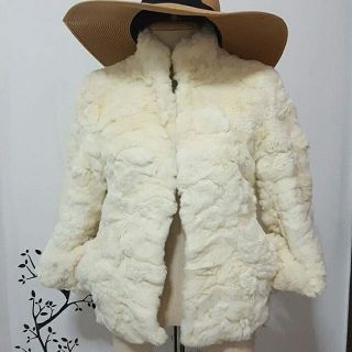 CecilMcBee Used coat