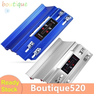 bou【 1pc เครื่องตัด 】เครื่องตัดเข้ามุม 45 องศา สำหรับตัดกระเบื้องเซรามิค,อิฐ