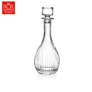 RCR Timeless Wine Bottle ขวดแก้วคริสตัล ขวดไวน์ ขวดวิสกี้