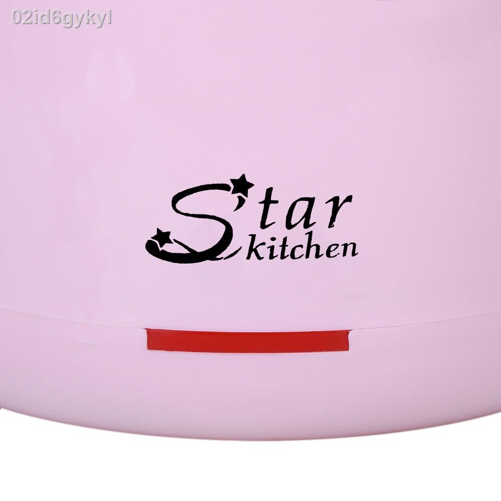 starkitchen-มี-2-สี-กาต้มน้ำไฟฟ้าสแตนเลส-กระติกน้ำร้อน-กาต้มน้ำไฟฟ้า-เครื่องใช้ไฟฟ้าในครัวขนาดเล็ก-กาต้มน้ำ-กาต้มน้ำไฟ