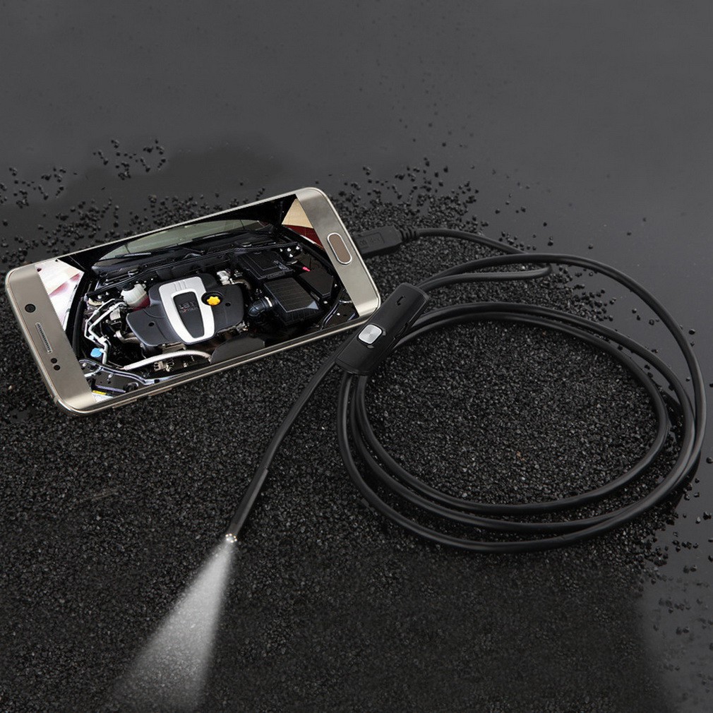 best-กล้อง-endoscope-borescope-สำหรับ-android-endoscope