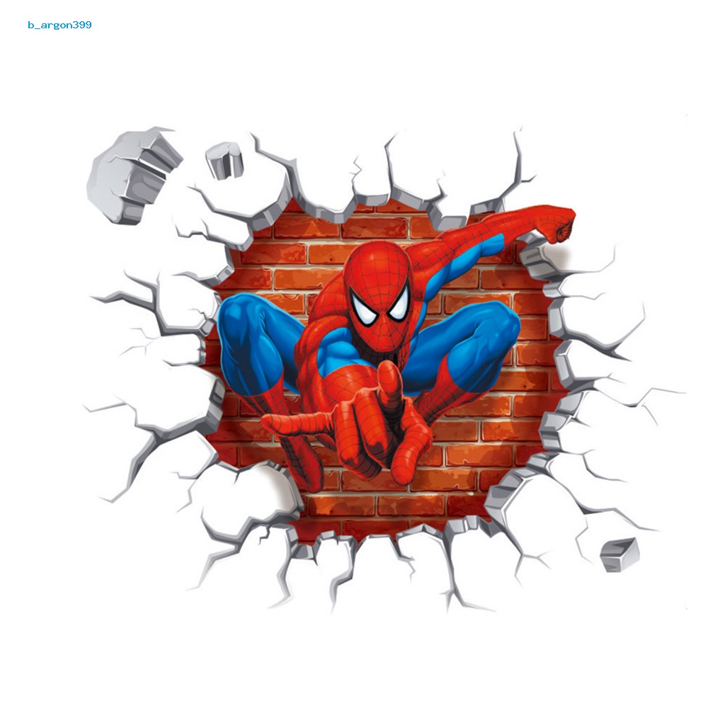 ne-wall-poster-3d-effect-cartoon-wall-sticker-self-adhesive