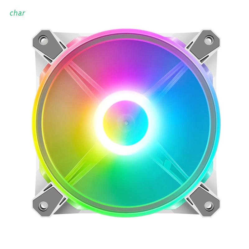 char-coolmoon-x3-rgb-พัดลมระบายความร้อน-cpu-สําหรับเคส-pc-6pin-pwm-argb