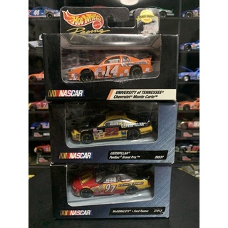 HW Nascar pro racing