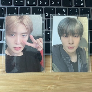 ภาพหน้าปกสินค้า[พร้อมส่ง] การด์แจฮยอน Jaehyun - Superhuman ซปฮม / Neozone n.ver ที่เกี่ยวข้อง