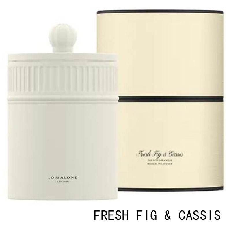 Jo Malone London Aromatherapy Candle Series 300g Shopee Thailand