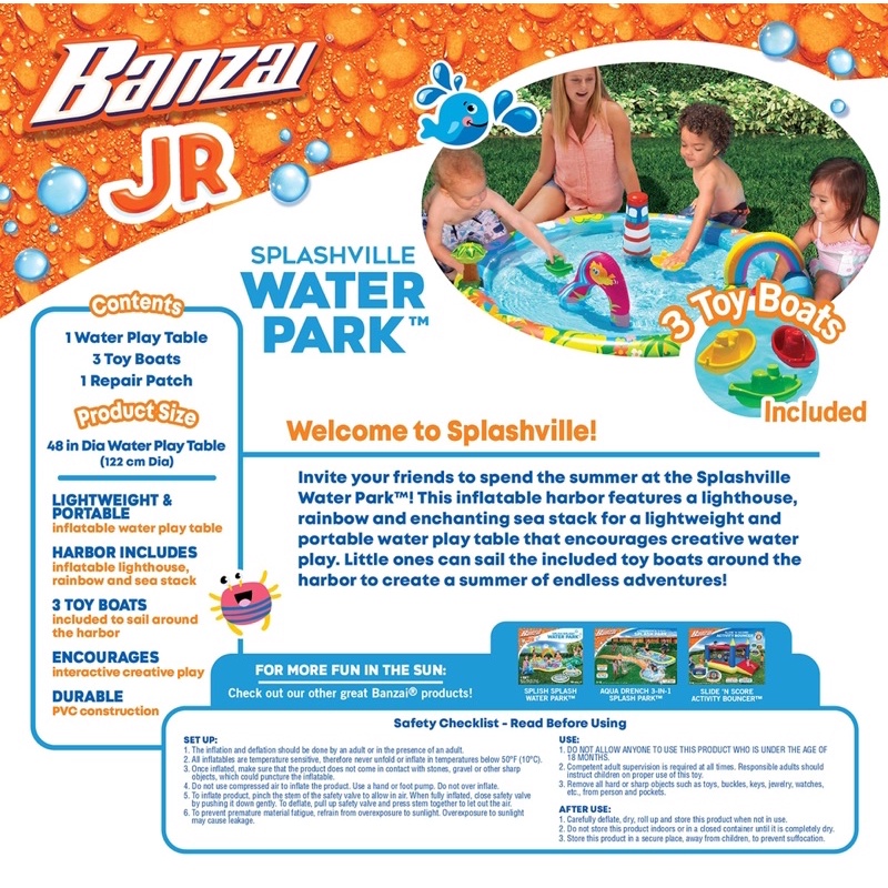 banzai-splashville-water-park-toy