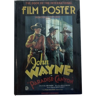 The International Film Poster 1985 British Book
