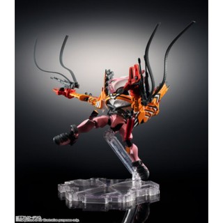 ภาพขนาดย่อของภาพหน้าปกสินค้าBandai(บันได) TAMASHII NXEDGE STYLE  EVANGELION TYPE-08 B-ICC จากร้าน dreamtoy_official บน Shopee ภาพที่ 4