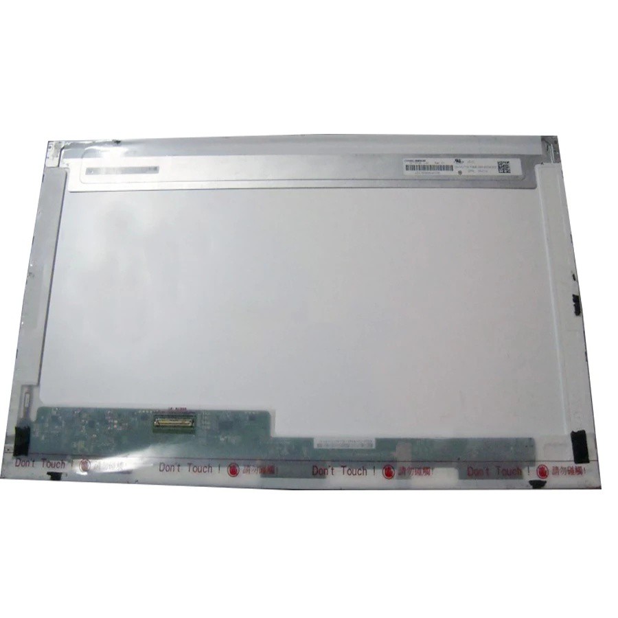 LCD Display Panel 173 - Compatible With Multiple Laptop Models HD TFT Screen