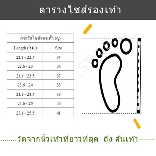 ภาพขนาดย่อของภาพหน้าปกสินค้า*SECEN* //รองเท้าเกรดA-มีกล่อง// **สำหรับผู้หญิง** (SS-502) รองเท้าคัชชู โลฟเฟอร์ ทำจากหนังPU **พร้อมส่งในไทย** จากร้าน savesave1122 บน Shopee