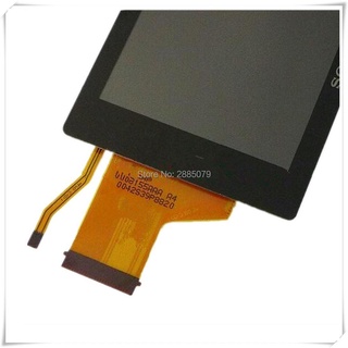 Original New LCD Display Screen for SONY a7 A7 A7R A7S A7K Digital Camera Repair Part With Backlight &amp;amp; Protection Gl