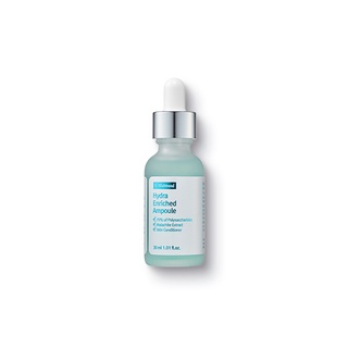 [สินค้าของแท้/พร้อมส่ง100%] BY WISHTREND  Hydra Enriched Ampoule 30ml