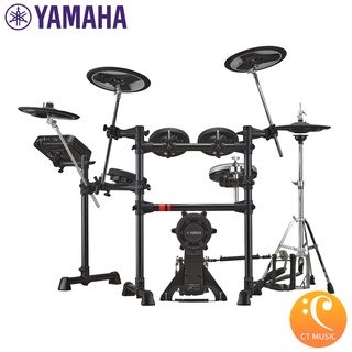 [สินค้าพร้อมจัดส่ง]  Yamaha DTX6K3-X Electronic Drum Kit กลองไฟฟ้า