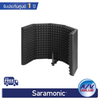 Saramonic SR-RF5M - Microphone Isolation Shield