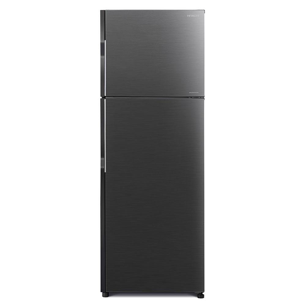 ตู้เย็น-ตู้เย็น-2-ประตู-hitachi-r-h300pd-bbk-10-5-คิว-สีดำ-อินเวอร์เตอร์-ตู้เย็น-ตู้แช่แข็ง-เครื่องใช้ไฟฟ้า-2-door-refri