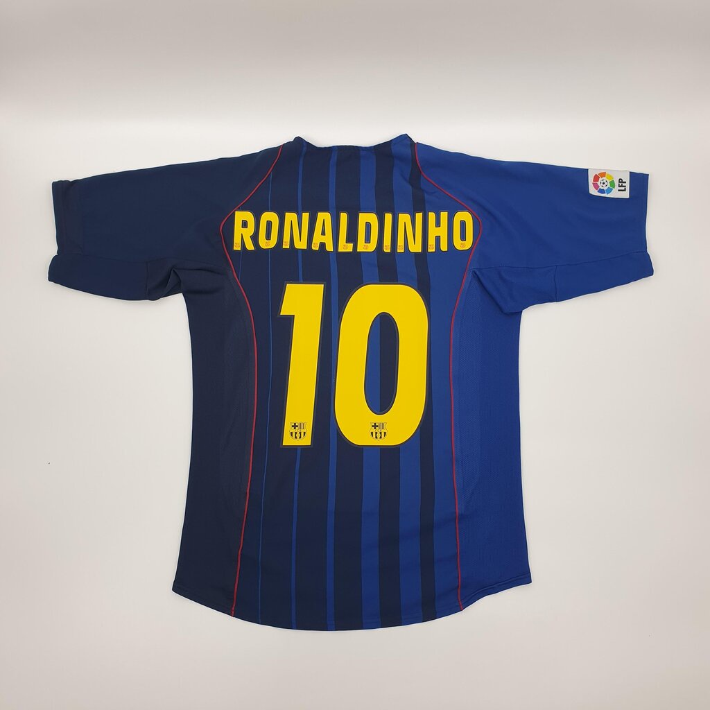 2004-05-barcelona-away-ronaldinho-10-lfp-la-liga-football-shirt-s