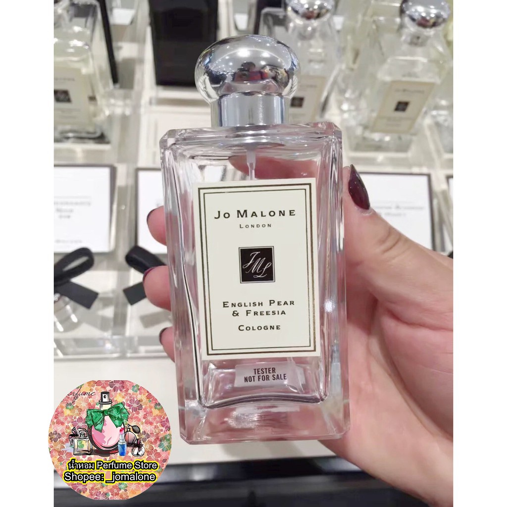 น้ำหอม-jo-malone-100ml-โจมาโลน-ของแท้-100-english-pear-amp-freesia-wood-sage-amp-sea-salt-น้ำหอมผู้หญิง-perfume