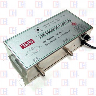 บูสเตอร์ TaFn U35/111N UHF Booster