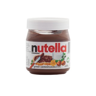 สินค้า Nutella นูเทลล่า เฮเซลนัทบดผสมโกโก้ ขนาด 350 กรัม